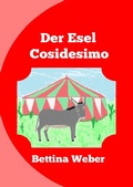Cover: Der Esel Cosidesimo - epubli