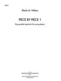 Cover: Piece By Piece Vol. 1 - Boosey & Hawkes Music Publishers Ltd