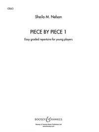 Enlarge image Cover: Piece By Piece Vol. 1 - Boosey & Hawkes Music Publishers Ltd