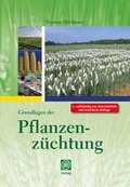 Cover: Grundlagen der Pflanzenz&uuml;chtung - DLG-Verlag