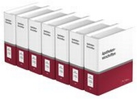 Abbildung von: Apotheken-Vorschriften in Hessen - Deutscher Apotheker Verlag