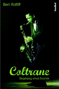 Enlarge image Cover: Coltrane - Hannibal Verlag