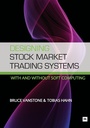 Cover: Designing Stock Market Trading Systems - Harriman House