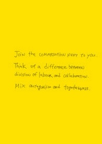 Enlarge image Cover: Koki Tanaka - Universalmuseum Joanneum GmbH