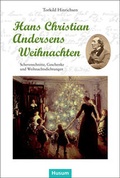 Cover: Hans Christian Andersens Weihnachten - Husum Druck- und Verlagsgesellschaft