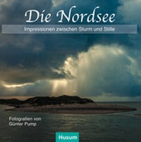 Abbildung von: Die Nordsee - Husum Druck- und Verlagsgesellschaft