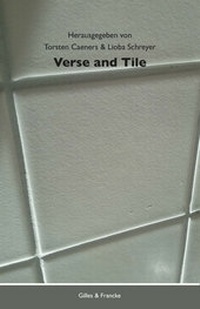 Enlarge image Cover: Verse and Tile - Gilles & Francke