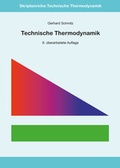 Cover: Technische Thermodynamik - TuTech Innovation