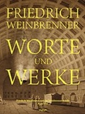 Cover: Worte und Werke - Triglyph Verlag
