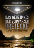 Cover: Das Geheimnis der schwarzen Dreiecke - All-Stern-Verlag