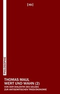 Cover: Wert und Wahn (2) - XS-Verlag