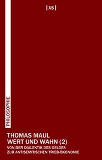 Enlarge image Cover: Wert und Wahn (2) - XS-Verlag