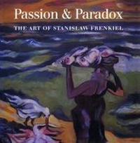 Enlarge image Cover: Passion and Paradox - Lund Humphries Publishers Ltd