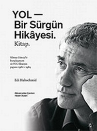Abbildung von: YOL - Bir Sürgün Hikâyesi. Kitap. - Publishing Partners