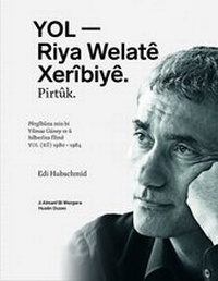 Abbildung von: YOL - Riya Welatê Xerîbiyê. Pirtûk. - Publishing Partners
