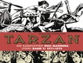 Cover: Tarzan: Die kompletten Russ Manning Strips / Band 5 1971 - 1972 - Bocola Verlag