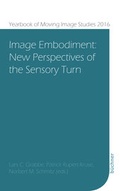 Cover: Image Embodiment - B&uuml;chner-Verlag
