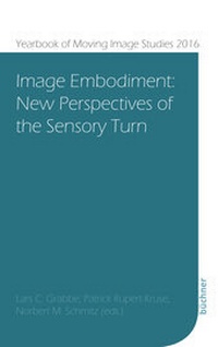 Enlarge image Cover: Image Embodiment - Büchner-Verlag