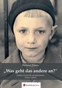 Cover: Was geht das andere an? - Westfälische Reihe