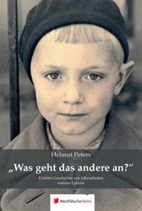 Enlarge image Cover: Was geht das andere an? - Westfälische Reihe