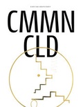 Cover: Kristine Roepstorff. CMMN CLD. Selected Works 2002 - 2017 - K&ouml;nig, Walther