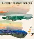 Cover: Richard Frankenberger - Landschaften - Bibliothek der Provinz