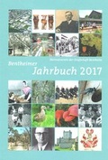 Cover: Bentheimer Jahrbuch 2017 - Heimatverein Grafschaft Bentheim e.V.