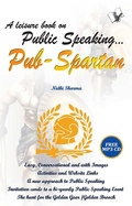 Cover: LEISURE BOOK ON PUBLIC SPEAKING PUB SPARTAN - V&S Publishers