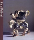 Cover: Carol McNicoll - Lund Humphries Publishers Ltd