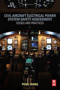 Abbildung von: Civil Aircraft Electrical Power System Safety Assessment - Butterworth-Heinemann