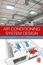 Cover: Air Conditioning System Design - Butterworth-Heinemann