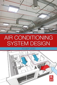Enlarge image Cover: Air Conditioning System Design - Butterworth-Heinemann