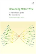 Cover: Becoming Metric-Wise - Chandos Publishing (Oxford) Ltd