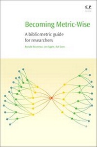 Abbildung von: Becoming Metric-Wise - Chandos Publishing (Oxford) Ltd