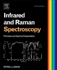 Abbildung von: Infrared and Raman Spectroscopy - Elsevier