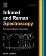 Cover: Infrared and Raman Spectroscopy - Elsevier
