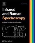 Cover: Infrared and Raman Spectroscopy - Elsevier