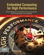 Cover: Embedded Computing for High Performance - Morgan Kaufmann