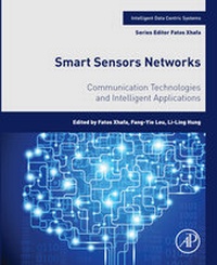 Abbildung von: Smart Sensors Networks - Academic Press