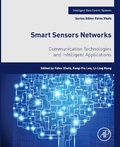 Cover: Smart Sensors Networks - Academic Press