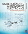 Cover: Understanding Automotive Electronics - Butterworth-Heinemann