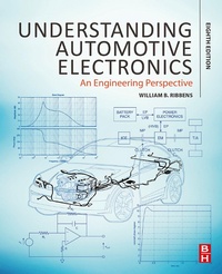 Enlarge image Cover: Understanding Automotive Electronics - Butterworth-Heinemann
