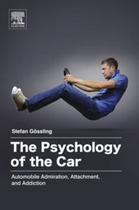 Abbildung von: The Psychology of the Car - Elsevier