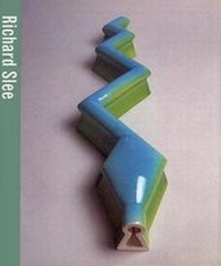Enlarge image Cover: Richard Slee - Lund Humphries Publishers Ltd