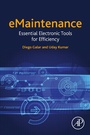 Cover: eMaintenance - Academic Press