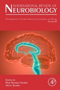 Abbildung von: Nanomedicine in Central Nervous System Injury and Repair: Volume 137 - Academic Press