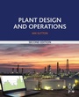 Cover: Plant Design and Operations - Gulf Professional Publishing;William Andrew