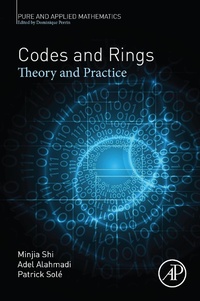 Enlarge image Cover: Codes and Rings - Academic Press