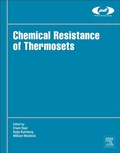 Cover: Chemical Resistance of Thermosets - William Andrew Publishing