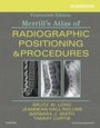 Cover: Workbook for Merrill's Atlas of Radiographic Positioning and Procedures - Mosby